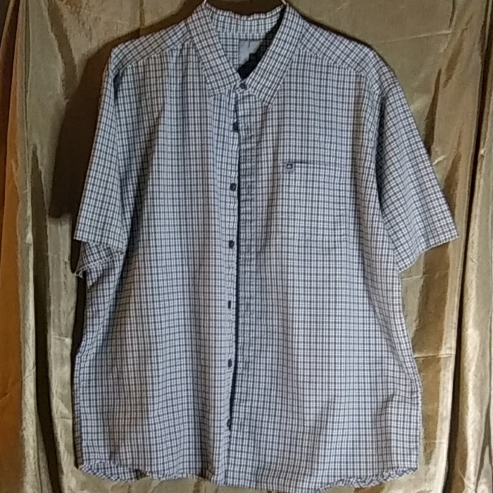 Quiksilver Shirt